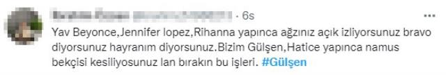 Gülşen'in Lolipop şarkısının klibi sosyal medya kullanıcılarını ikiye böldü