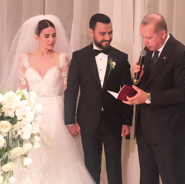 Nurcan Sabur Alişan ve Buse Varol'un barışmasının iç yüzünü anlattı: Emine Erdoğan, evliliği kurtarmak için araya girdi