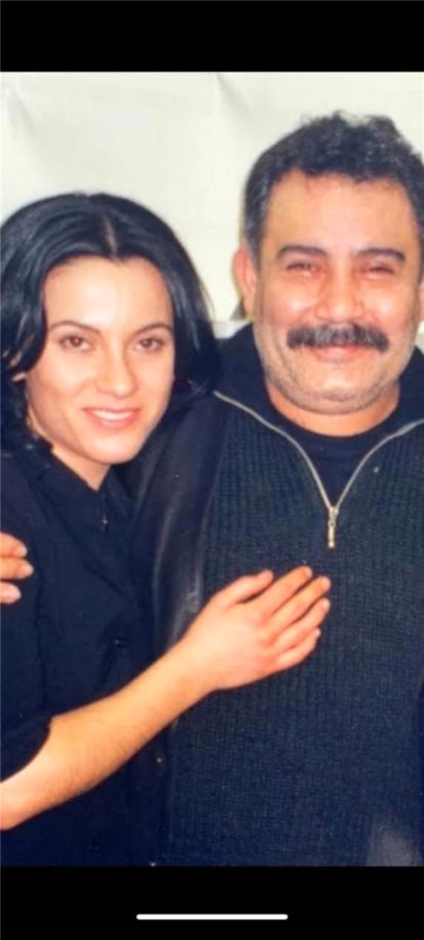 Şarkıcı Fatma Güneşer, Ahmet Kaya'nın isteğini 22 yıl sonra gerçekleştirdi
