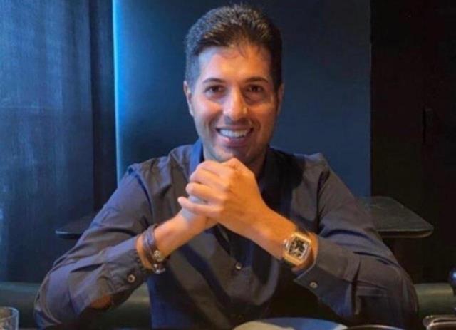 Bomba iddia: Reza Zarrab, Miami'ye yerleşen Petek Dinçöz'e 700 bin TL'lik ev aldı