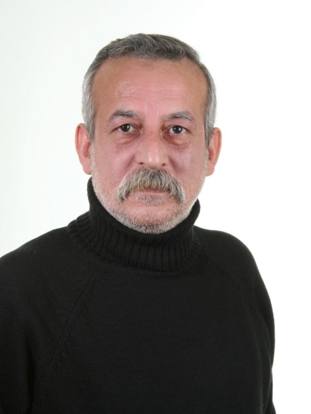 Kurtlar Vadisi'nde de rol alan oyuncu İbrahim Gündoğan hayatını kaybetti
