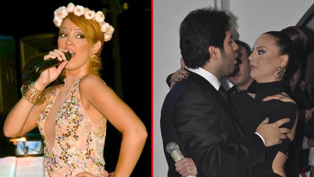 Petek Dinçöz ve Reza Zarrab aşk mı yaşıyor? Magazin camiasını sallayan iddiaya yanıt
