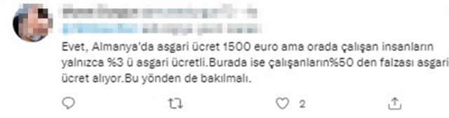 Türkiye ve Almanya'daki market fiyatlarını kıyaslayan Ahmet Dursun'a tepki yağıyor: Hayat ucuz değil mi?