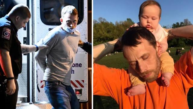 Yazar Paul Auster'ın oğlu, 10 aylık bebeğini öldürdüğü iddiasıyla tutuklandı
