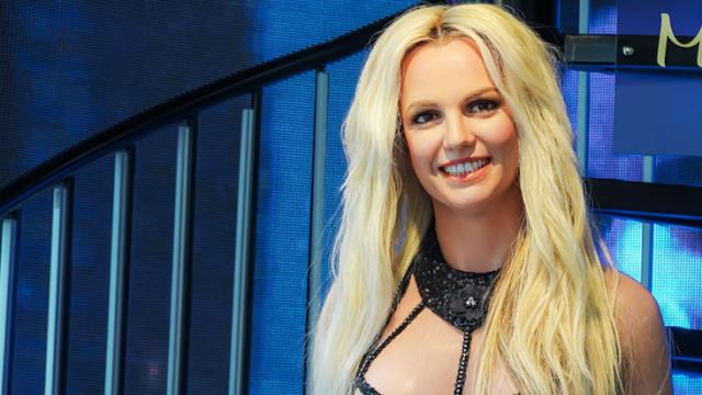 Bir ay önce hamile olduğunu açıklayan Britney Spears düşük yaptı