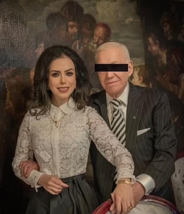 21 yaşındaki şarkıcı Yrma Lydya, boşanmak istediği 79 yaşındaki kocası tarafından öldürüldü