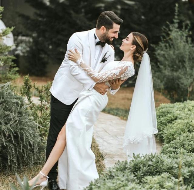 Fenomen Bilal Hancı, evliliğinin birinci senesi dolmadan boşanma kararı aldı