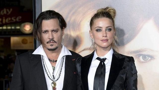 Johnny Depp'e 15 milyon dolar tazminat ödemesine karar verilen Amber Heard'ün mal varlığı merak konusu oldu