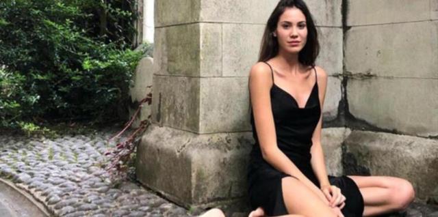 Model Dilara Kurşun'a cinsel saldırıda bulunduğu iddia edilen eski sevgili beraat etti
