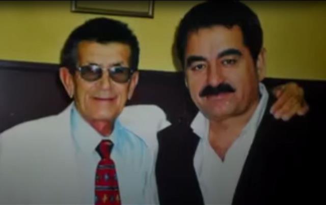 'Yallah şoför' şarkısının sahibi Türkmen sanatçı 89 yaşında vefat etti