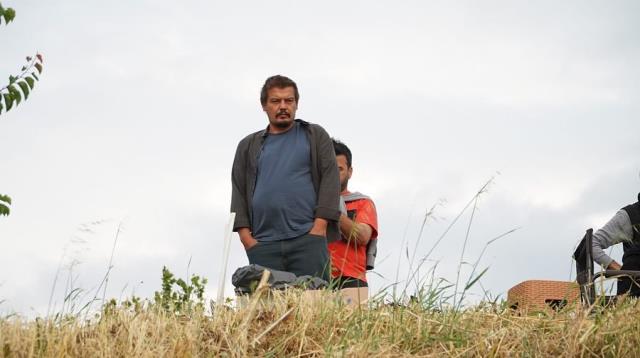 Yerli Leonardo DiCaprio olarak anılan Arda Kural, yeniden setlerde: Sevenlerim beni takip etsin