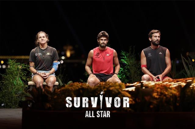 Acun Ilıcalı, Survivor All Star'ın merak edilen SMS sıralamasını yayınladı