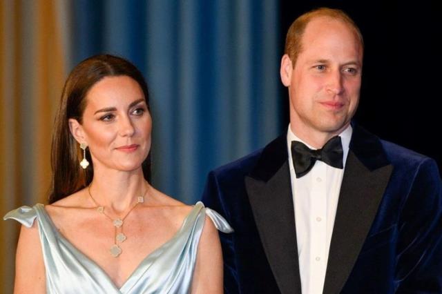 Kraliyeti karıştıracak ihanet iddiası: Prens William, Kate Middleton'ı aldatıyor
