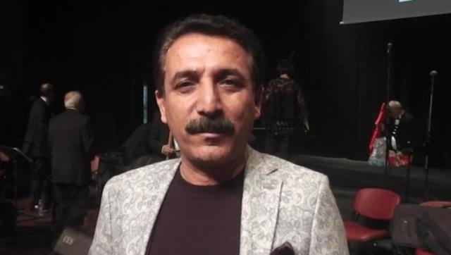 Ünlü türkücü Latif Doğan'ın annesi hayatını kaybetti