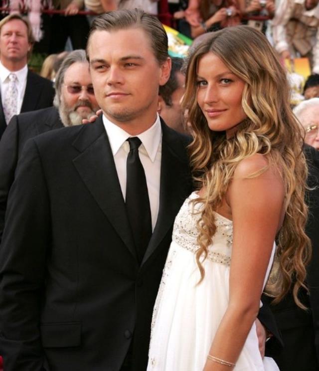 25'ini geçeni hayatından çıkarıyor! Leonardo DiCaprio ile 22 yaş küçük sevgilisi Camila Morrone ayrıldı