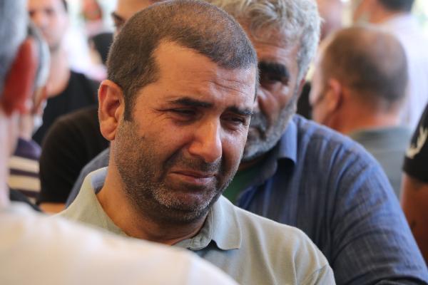 Fırtına ölen stajyer Taha Öztürk, oyuncu Fatih Öztürk'ün kuzeni çıktı