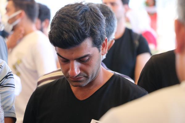 Fırtına ölen stajyer Taha Öztürk, oyuncu Fatih Öztürk'ün kuzeni çıktı
