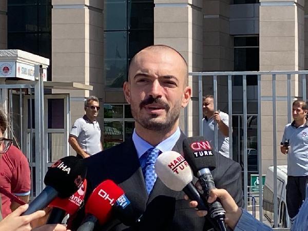 Tahliye olan Gülşen'in avukatından ilk açıklama: Ev hapsinin kaldırılması için talepte bulunacağız