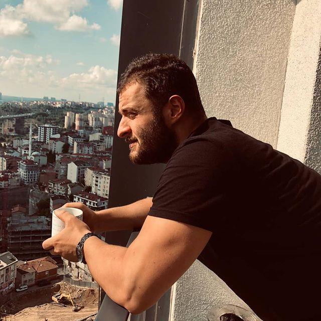 Rap dünyasını sarsan ölüm! Rapçi Selim Muran hayatını kaybetti