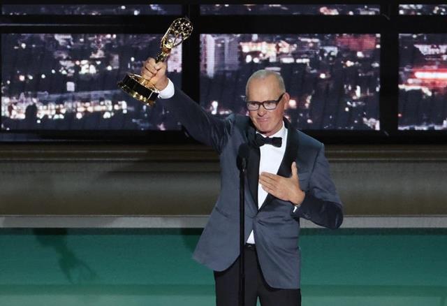 74. Emmy Ödülleri sahiplerini buldu