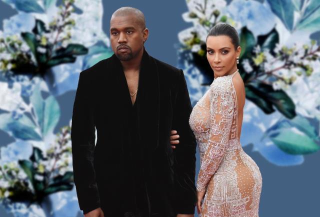 Kanye West, eski eşi Kim Kardashian'ın annesini Instagram profil fotoğrafı yaptı