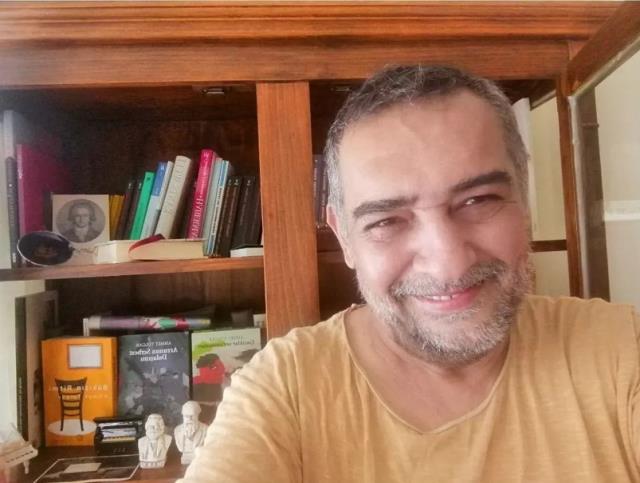 Gazeteci ve yazar Ahmet Tulgar hayatını kaybetti