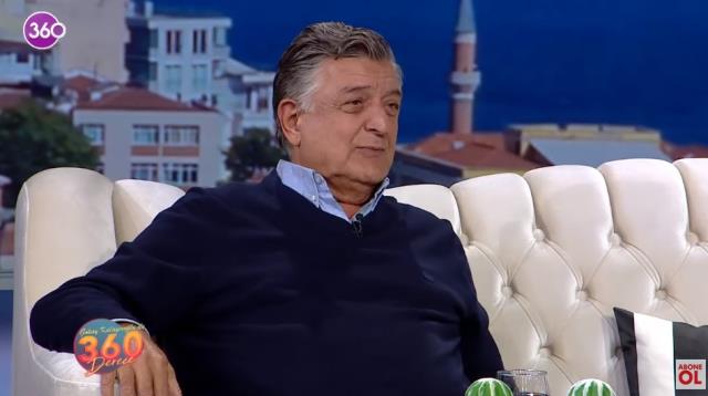 Kovulduğu Trabzonspor'a kırgın mı? Yılmaz Vural yıllar sonra konuştu