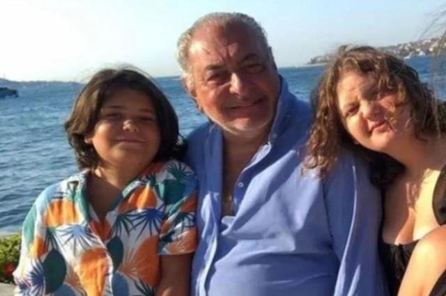 Mustafa Sandal'dan kızına bağırdığı ses kaydı ortaya çıkan Reha Muhtar'a tepki: Yüreğin varsa sokağa çık