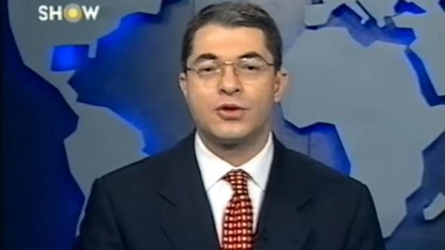 Türkiye'de bir dönemin en ünlü haber spikeriydi! Yıllardır sırra kadem basan Hamit Özsaraç'ın son görüntüsü bomba