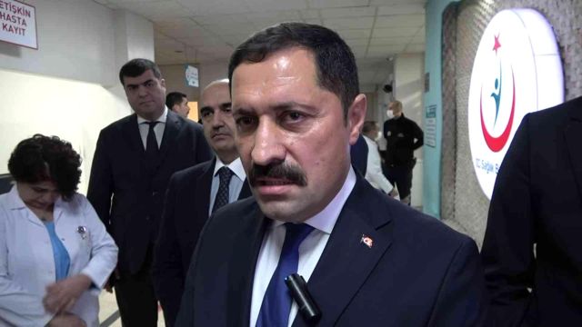 Amasya Valisi Mustafa Masatlı'dan 3 kişinin can verdiği minibüs kazasıyla ilgili açıklama: Minibüsün süratli olduğu tespit edildi