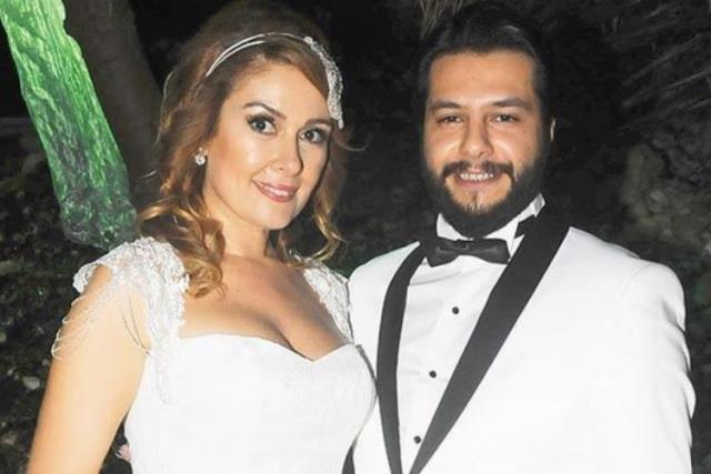 Kazada hayatını kaybeden Tolga Güleryüz, oyuncu Zeynep Gülmez'in eski eşi çıktı