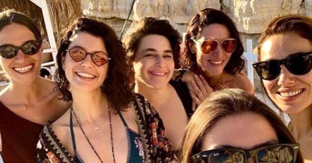 Ünlü oyuncu Esra Dermancıoğlu'ndan hayranlarını üzen bir haber geldi