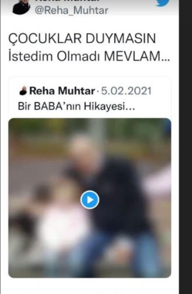 Ünlü spiker Reha Muhtar'dan Tamer Karadağlı'ya bomba gönderme! Ortalık alev alacak
