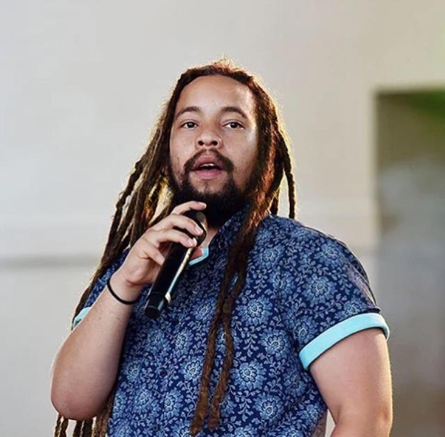 Bob Marley'in torunu Joseph Mersa Marley hayatını kaybetti
