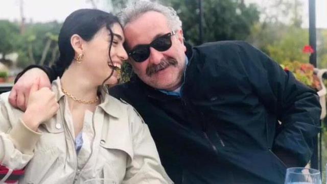 Onur Ünlü ile 5 yıllık ilişkisini bitiren Hazar Ergüçlü sessizliğini bozdu: Yıpranma oldu