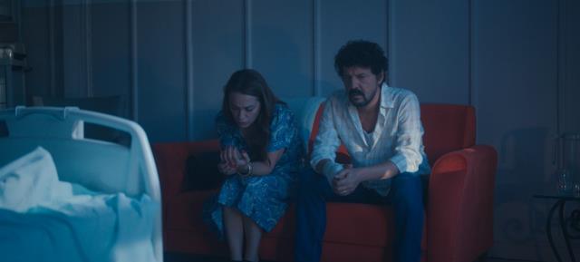 Kansere yenilen Neslican Tay'ın hayatını anlatan 'Demir Kadın: Neslican' filminin fragmanı yayınlandı