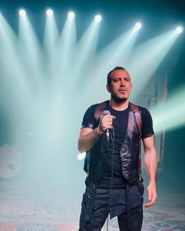 Şarkıcı Haluk Levent, milletvekili adayı olacağı iddiasını yalanladı