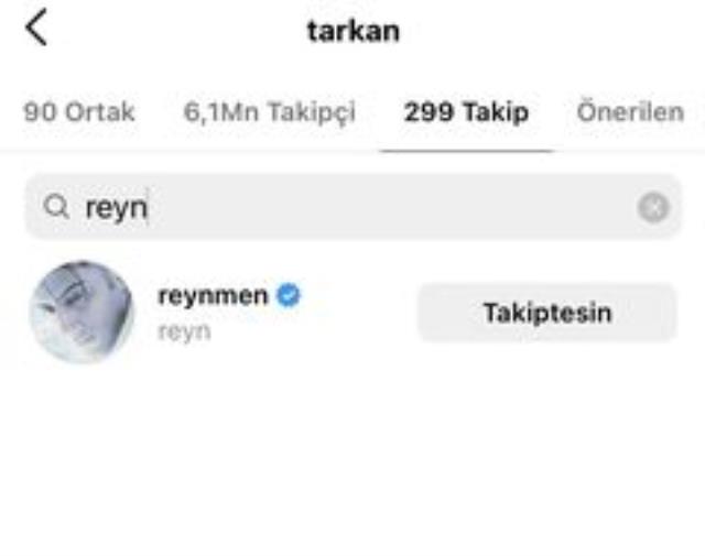 Sosyal medyayı sallayan Tarkan iddiası! Reynmen'in hayali gerçek mi oluyor?