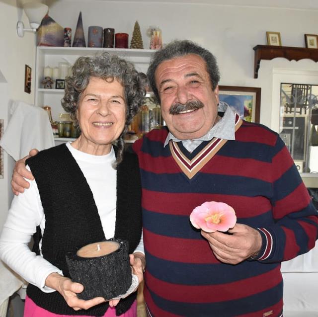 Tarık Papuççuoğlu 29 yıllık eşinden neden boşandığını itiraf etti: Genç bir kadına aşık oldum