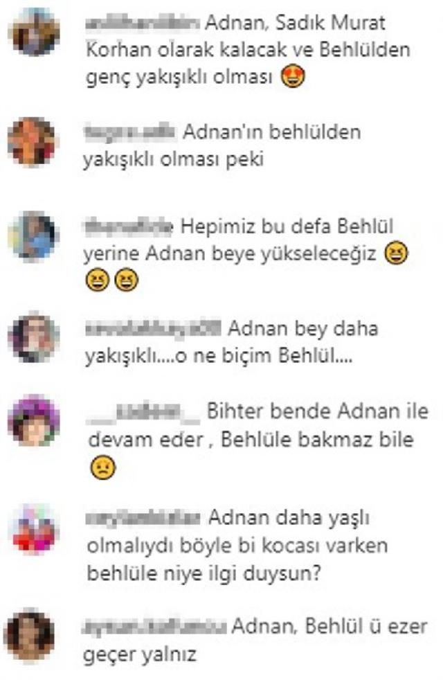 Aşk-ı Memnu'nun yeni Adnan'ı Osman Sonant oldu! Her gören aynı yorumu yaptı: Behlül'den daha yakışıklı