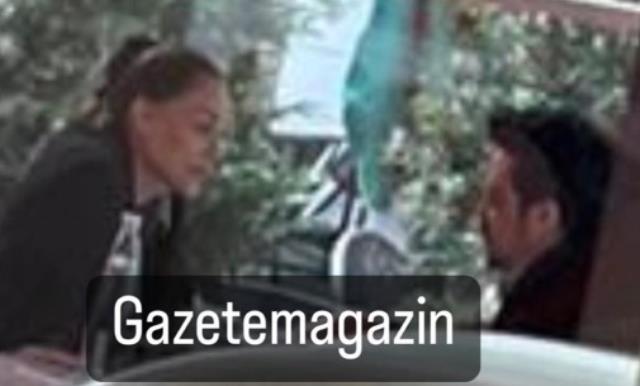 Bomba iddia: Mert Yazıcıoğlu ile Dilan Çiçek Deniz aşk yaşamaya başladı