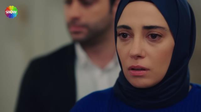 Kızılcık Şerbeti dizisinde zorla imam nikahı kıyıldı, izleyicilerden sahneye tepki yağdı