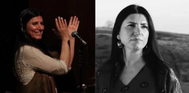 Kuruluş Osman'ın oyuncusu Çağdaş Çankaya ve müzisyen eşi Zilan Tigris Diyarbakır'daki depremde hayatını kaybetti