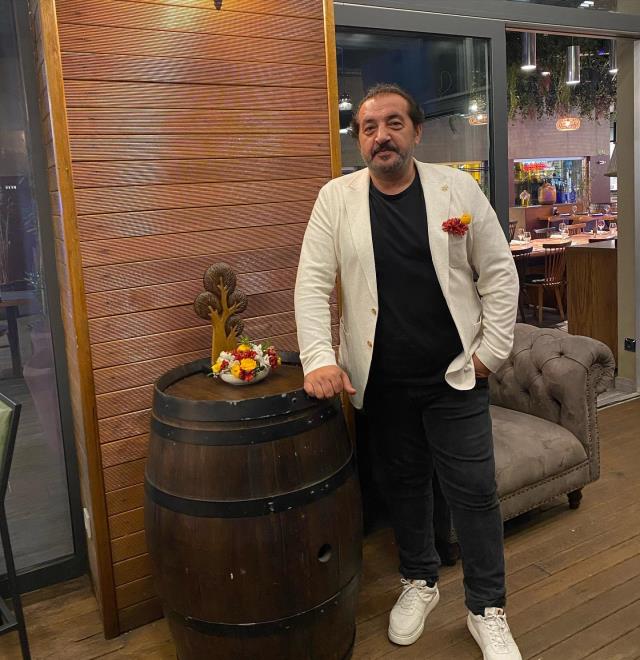 Restoranına yapılan rezervasyonlar hava koşulları nedeniyle iptal edilen Mehmet Yalçınkaya sitem etti: Kar gelmeden psikolojik etki başladı