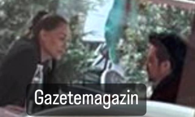 Dilan Çiçek Deniz, Mert Yazıcıoğlu ile çıkan aşk iddiasını doğruladı: Tanıma aşamasındayız