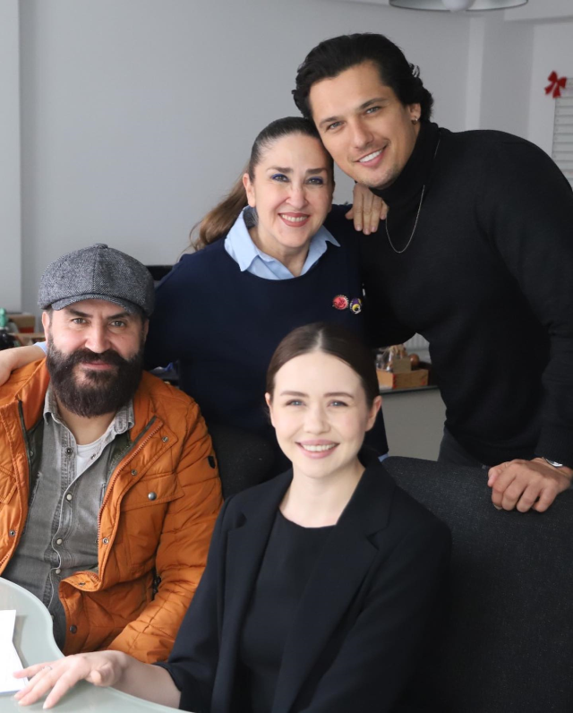 Kanseri yenen Boğaç Aksoy'un yeni projesi belli oldu! Güzel haberi sosyal medyadan duyurdu