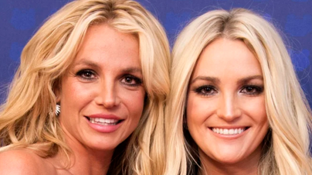 Britney Spears'ın otobiyografik kitabına hukuki engel
