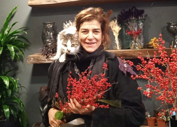 Ünlü modacı Zeynep Tunuslu, desteklediği ismi açıkladı: 60 yaşına kadar CHP'ye oy verdim ama bu sene Tayyip Bey'e vereceğim