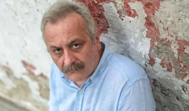 Yönetmen Onur Ünlü'nün 'Oy verme' çağrısı tepki çekti