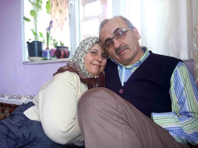 Konya''''da cinayete kurban giden çiftin öldürülmesine ilişkin gerekçeli karar açıklandı